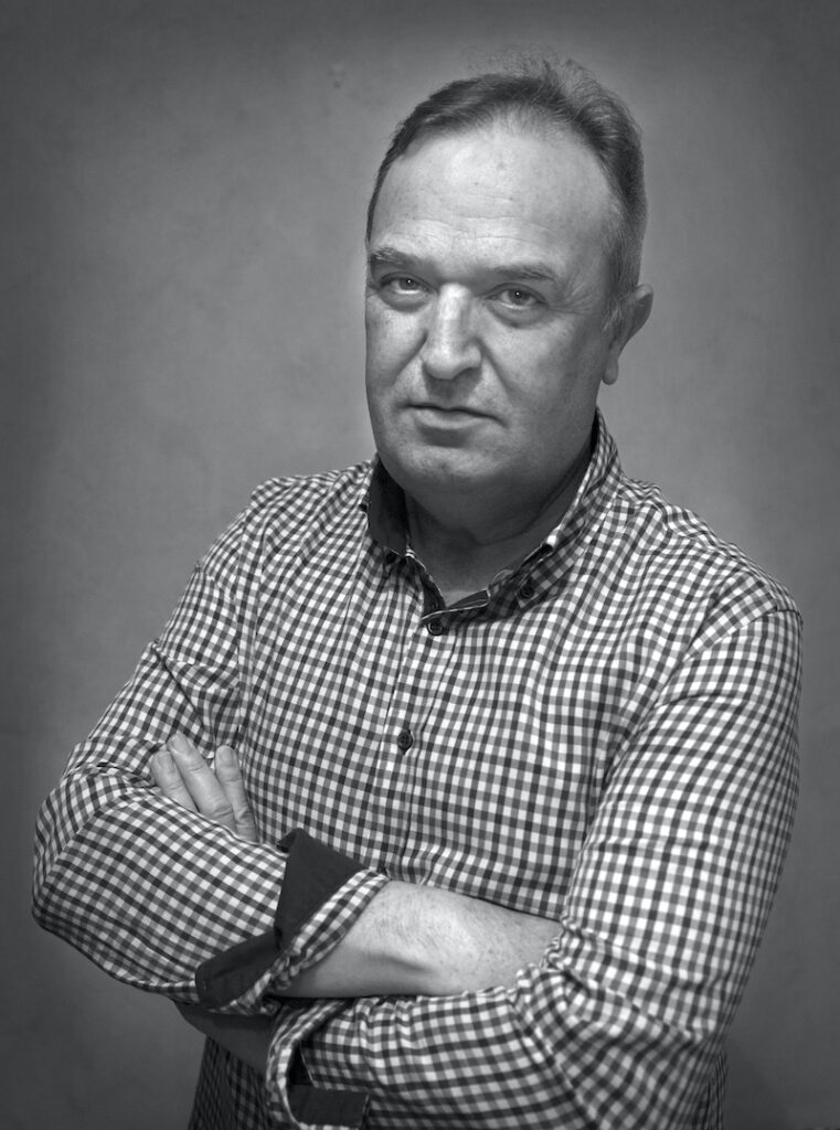 Fernando Moreno Mas - grupozona4